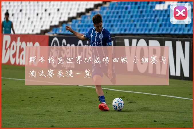 斯洛伐克世界杯成绩回顾 小组赛与淘汰赛表现一览
