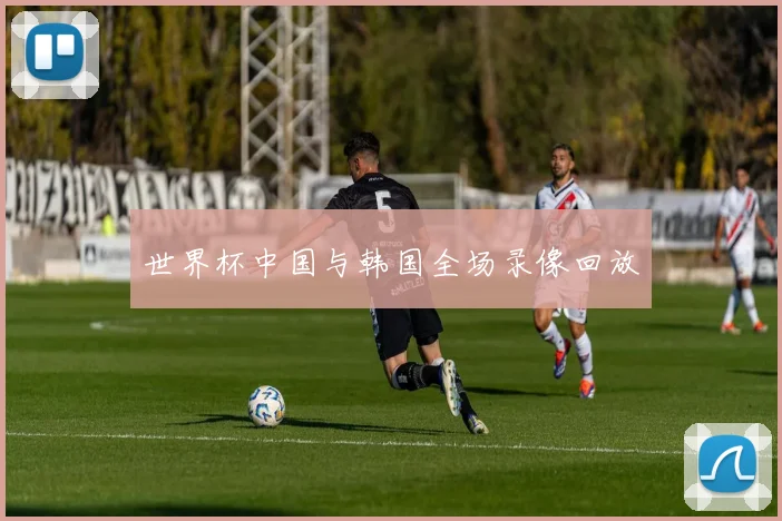 世界杯中国与韩国全场录像回放